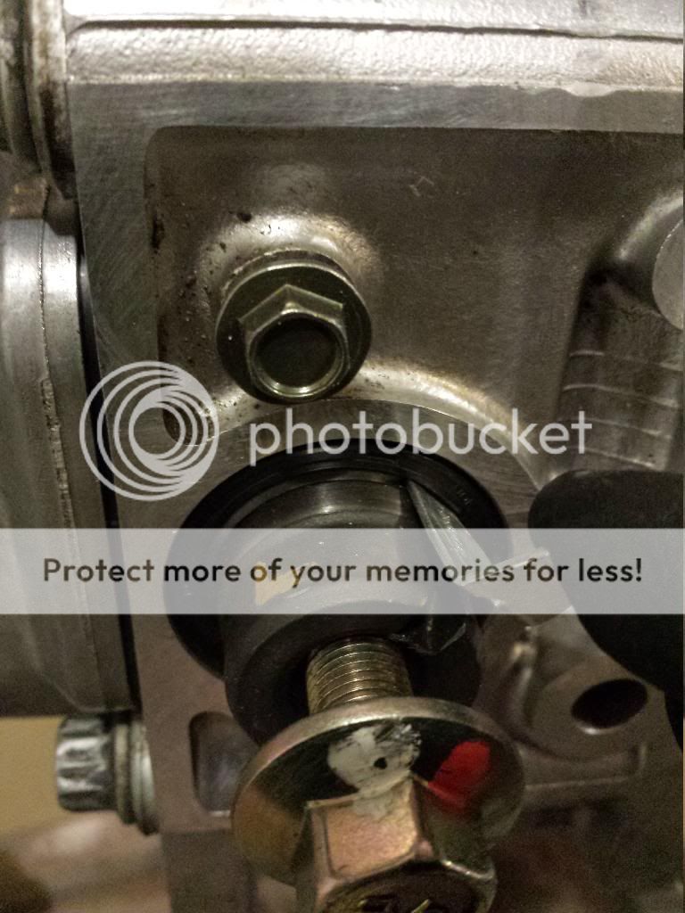 DIY camshaft and crankshaft seal removal tool NASIOC